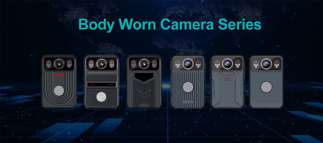 A Versatile Tool: The Multi-functionality of body worn Cameras across Various Industries